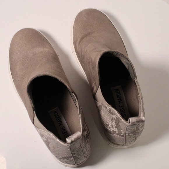 LIKE NEW! Steve Madden - 2" Heel | 5.5 - Picture 6 of 10